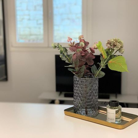 Renovated Apartment In Kifissia Center Near Metro G25 雅典 外观 照片